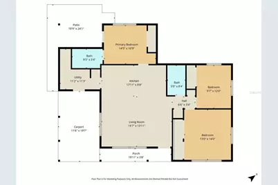 14 N Harrison Street, Beverly Hills, FL 34465 - Photo 38