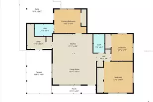 14 N Harrison St, Beverly Hills, FL 34465 - Photo 38