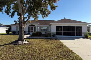 3249 NW 49th Ave, Ocala, FL 34482 - Photo 1