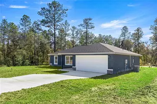 24698 NW Sutton Ave, Dunnellon, FL 34431 - Photo 4