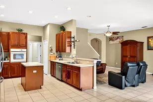 3041 High Meadow Way, Land O Lakes, FL 34639 - Photo 16