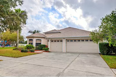 3041 High Meadow Way, Land O Lakes, FL 34639 - Photo 2