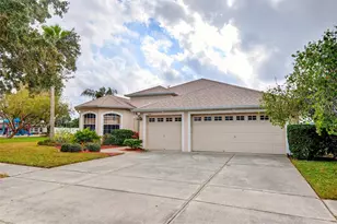 3041 High Meadow Way, Land O Lakes, FL 34639 - Photo 2