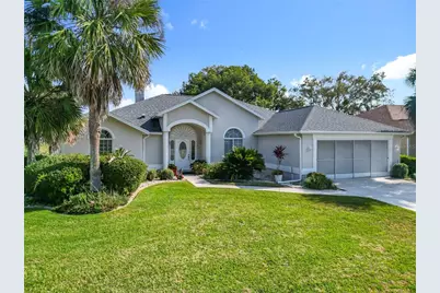 2305 NW 51st Terrace, Ocala, FL 34482 - Photo 1