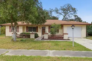 9196 N Fawn Way, Citrus Springs, FL 34434 - Photo 2