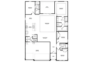 17216 NW 180th Terrace, Alachua, FL 32615 - Photo 8