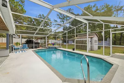 7885 SW 202nd Avenue, Dunnellon, FL 34431 - Photo 4