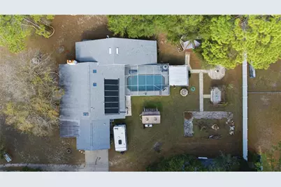 7885 SW 202nd Avenue, Dunnellon, FL 34431 - Photo 6