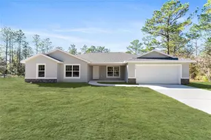 9110 SW 129th Terrace Rd, Dunnellon, FL 34432 - Photo 1