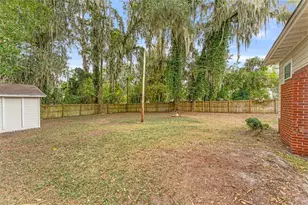 172 SE St Margarets St, Lake City, FL 32025 - Photo 38