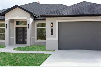 4406 SW 179th Place, Ocala, FL 34473 - Photo 1