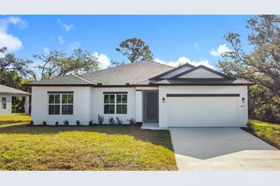 3471 Henderson Lane, North Port, FL 34286 - Photo 1