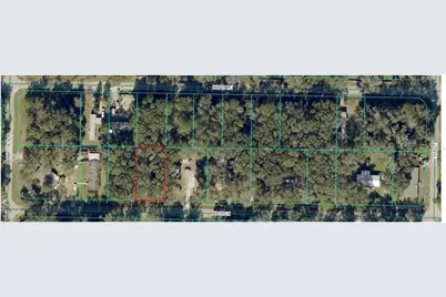 0 NW 15th Lane, Ocala, FL 34482 - Photo 2