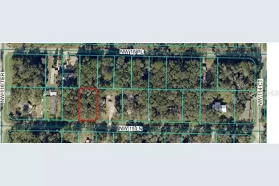 0 NW 15th Lane, Ocala, FL 34482 - Photo 1