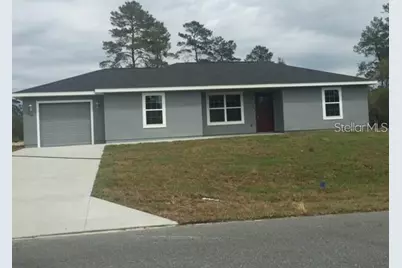 2884 SE 147th Lane, Summerfield, FL 34491 - Photo 1