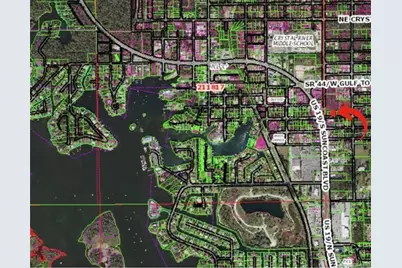 619 NE 2nd Street, Crystal River, FL 34429 - Photo 4