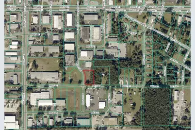 805 NW 25th Avenue, Ocala, FL 34475 - Photo 2