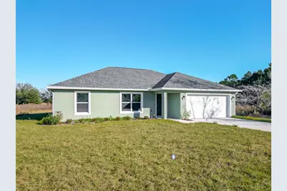 14805 SW 32nd Place, Ocala, FL 34481 - Photo 1
