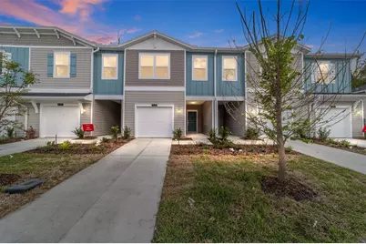 3543 SE 37th Avenue Road, Ocala, FL 34480 - Photo 2