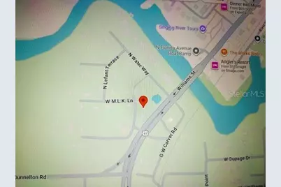 12421 N Handy Terrace, Dunnellon, FL 34433 - Photo 4