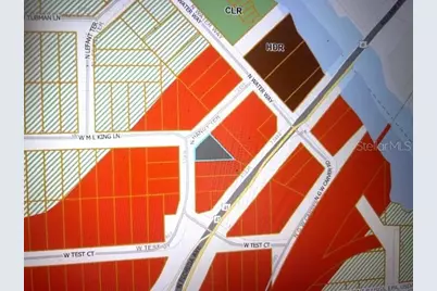 12421 N Handy Terrace, Dunnellon, FL 34433 - Photo 4