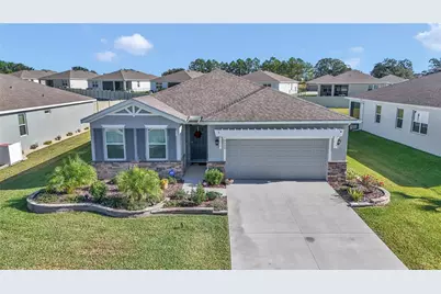9352 SW 60th Court Road, Ocala, FL 34476 - Photo 1