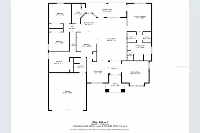 5890 SW 83rd Street, Ocala, FL 34476 - Photo 68