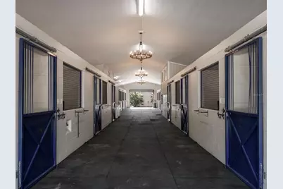 9710 NW 160th Avenue, Morriston, FL 32668 - Photo 6