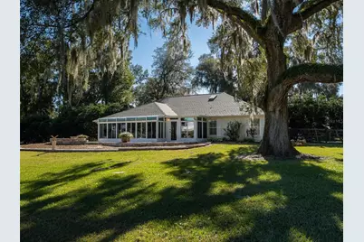 9710 NW 160th Avenue, Morriston, FL 32668 - Photo 24