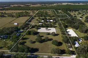 9710 NW 160th Ave, Morriston, FL 32668 - Photo 2