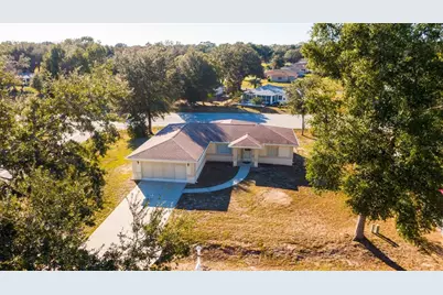 10470 SW 61st Terrace Road, Ocala, FL 34476 - Photo 1