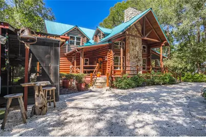 8199 W Pinoak Court, Homosassa, FL 34448 - Photo 2