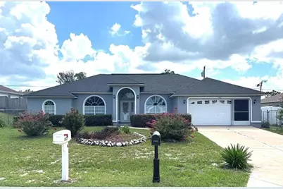 15520 SW 23rd Court Road, Ocala, FL 34473 - Photo 1