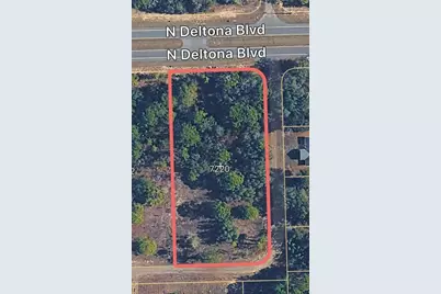 7220 N Deltona Boulevard, Citrus Springs, FL 34434 - Photo 2