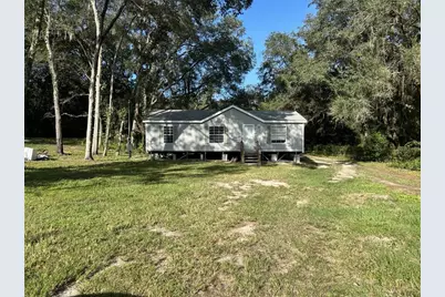 640 SE 10th Street, Williston, FL 32696 - Photo 1