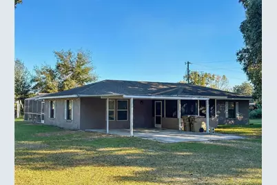 24729 Crooked Mile Road, Paisley, FL 32767 - Photo 1