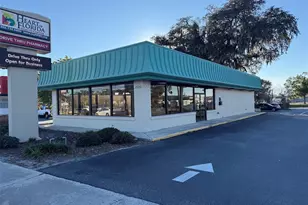 1536 S Pine Ave, Ocala, FL 34471 - Photo 1