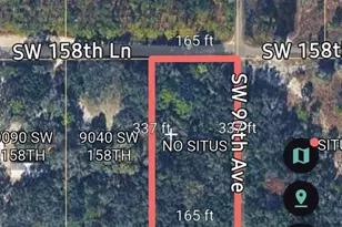 SW 158 Ln, Dunnellon, FL 34432 - Photo 1