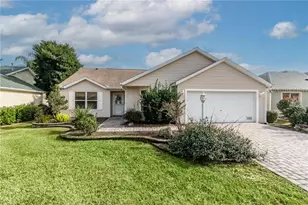 1433 Arbor Trail, The Villages, FL 32162 - Photo 2