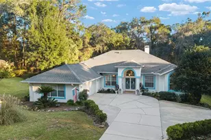 18964 SW 93rd Loop, Dunnellon, FL 34432 - Photo 2