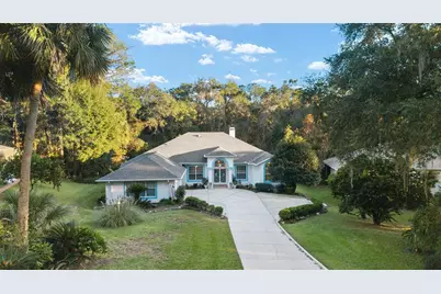 18964 SW 93rd Loop, Dunnellon, FL 34432 - Photo 8