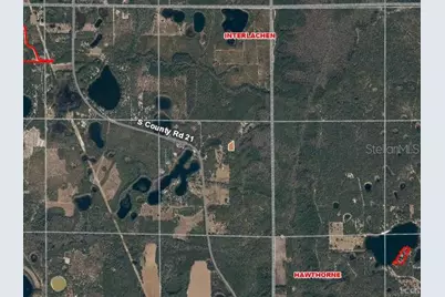 132 Pond Side Trail, Hawthorne, FL 32640 - Photo 30