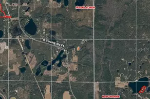 132 Pond Side Trail, Hawthorne, FL 32640 - Photo 30