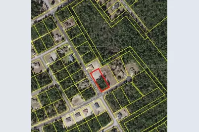 Lot 08 Block 4 SW 25th Circle, Ocala, FL 34473 - Photo 1