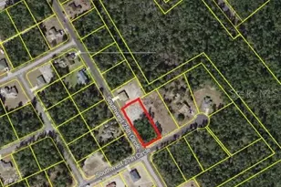 Lot 08 Block 4 SW 25th Circle, Ocala, FL 34473 - Photo 1