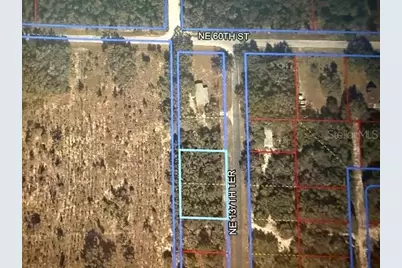 0 NE 137th Terrace, Williston, FL 32696 - Photo 1