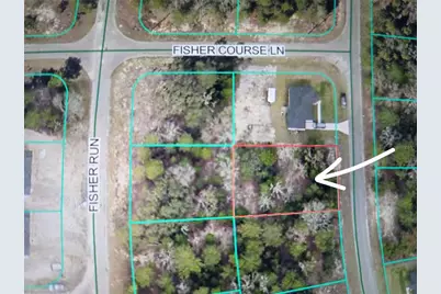 Fisher Crse, Ocklawaha, FL 32179 - Photo 1