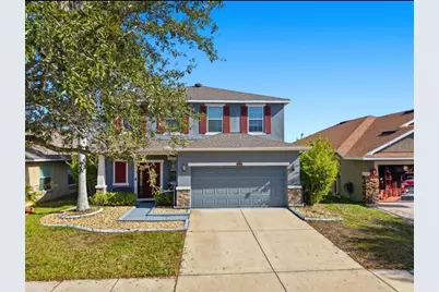 1740 Bonita Bluff Court, Ruskin, FL 33570 - Photo 2