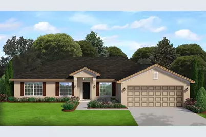 8 Dogwood Drive Trail, Ocala, FL 34472 - Photo 1