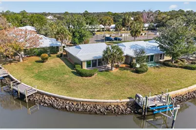 11243 W Bayshore Drive, Crystal River, FL 34429 - Photo 4